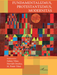 Fundamentalizmus, protestantizmus, modernitás (2024)