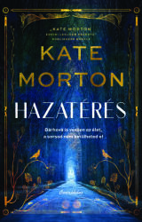 Hazatérés (ISBN: 9789632669588)