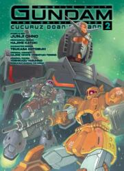 Mobile Suit Gundam: Cucuruz Doan's Island 2 - Yatate Hajime, Yoshiyuki Tomino, Yoshikazu Yasuhiko (ISBN: 9781647293918)