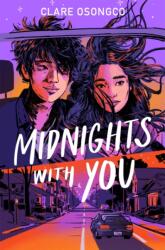 Midnights With You - Clare Osongco (ISBN: 9781368114103)
