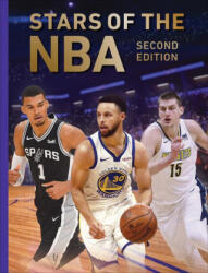 Stars of the NBA - KJARTANSSON KJARTAN ATLI (ISBN: 9780789214973)