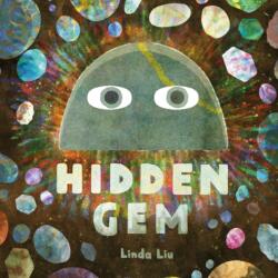 Hidden Gem (ISBN: 9781250835079)