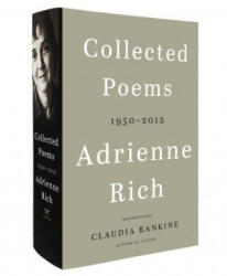 Collected Poems - Adrienne Rich (ISBN: 9780393285116)