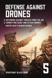 Defense Against Drones - Markus Reisner (ISBN: 9783903526174)