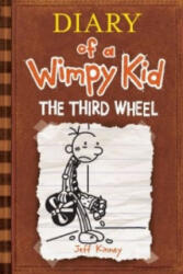 Diary of a Wimpy Kid # 7 - Jeff Kinney (ISBN: 9781419709197)