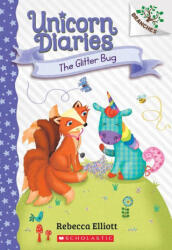 The Glitter Bug: A Branches Book (ISBN: 9781338880366)