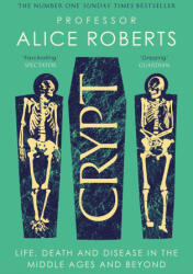 TOMB PA - ALICE ROBERTS (ISBN: 9781398519251)
