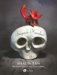 Singende Knochen (ISBN: 9783848920785)