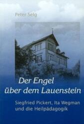 Der Engel über dem Lauenstein (ISBN: 9783723512098)