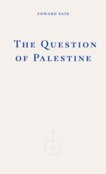 The Question of Palestine (ISBN: 9781804271353)