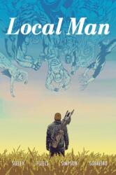 Local Man Volume 3 (ISBN: 9781534373204)