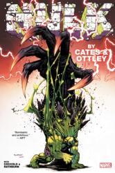 Hulk by Cates & Ottley Omnibus - Donny Cates (ISBN: 9781302958558)