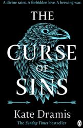 The Curse of Sins (ISBN: 9781405956062)