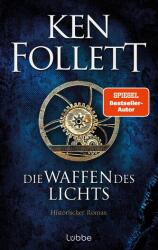 Armele luminii (ISBN: 9783404193721)