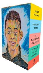 James Baldwin Box Set (2024)