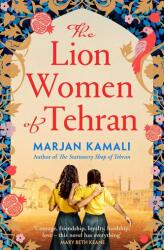 The Lion Women of Tehran (2024)