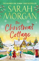 The Christmas Cottage (2024)