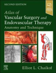 Atlas of Vascular Surgery and Endovascular Therapy (2024)