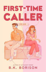 First Time Caller (2025)