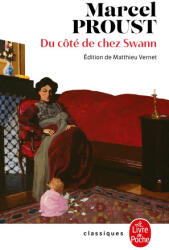 Du côté de chez Swann (ISBN: 9782253240396)