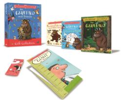 The Gruffalo and Friends Gift Collection (2024)