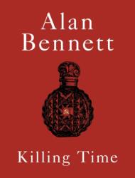 Killing Time (2024)