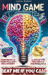 Mindgame Challenge (ISBN: 9786150213866)