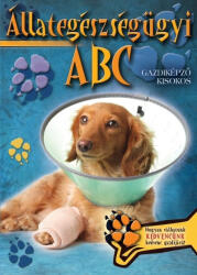 Állategészségügyi abc - Gazdiképző kisokos /Állattartók kézikönyve (ISBN: 9789635904358)