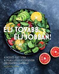 Élj tovább, élj jobban (2024)