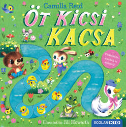 Öt kicsi kacsa (2024)
