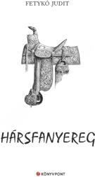 Hársfanyereg (2024)