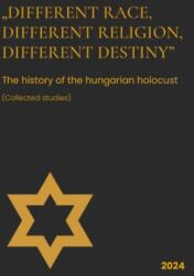 Different race, different religion, different destiny (2024)