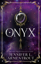 Onyx (ISBN: 9781399737999)