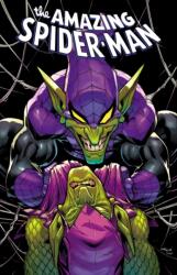 Amazing Spider-Man by Zeb Wells Vol. 11: Going Green - Wells, Zeb, Marvel Various (ISBN: 9781302954628)