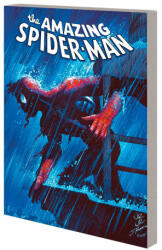 Amazing Spider-Man by Zeb Wells Vol. 10: Breathe - Carmen Carnero, Todd Nauck, Marvel Various (ISBN: 9781302954611)