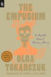 The Empusium (ISBN: 9780593854082)