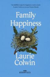 Family Happiness (ISBN: 9781474615952)