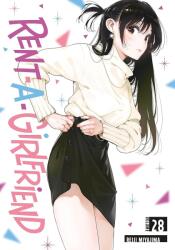 Rent-A-Girlfriend 28 - Miyajima, Reiji (ISBN: 9781646519309)