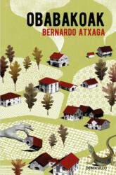Obabakoak (ISBN: 9788466332309)