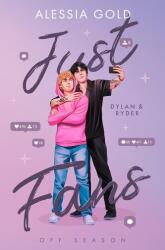 Just Fans (ISBN: 9783989425767)