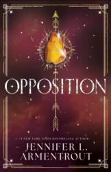 Opposition (ISBN: 9781399738026)