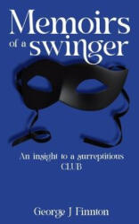 Memoirs of a Swinger (ISBN: 9781805413646)
