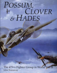Psum, Clover & Hades - John Stanaway (ISBN: 9780887405181)