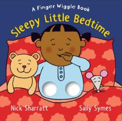 Sleepy Little Bedtime (ISBN: 9781529524932)