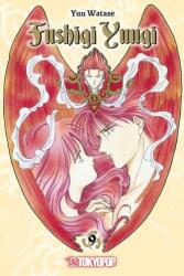 Fushigi Yuugi 2in1 09 (ISBN: 9783842073302)