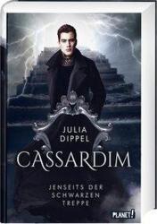 Cassardim 2: Dincolo de scara neagră (ISBN: 9783522506984)