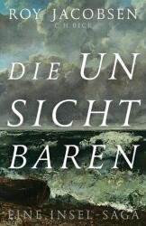 Die Unsichtbaren (ISBN: 9783406731839)