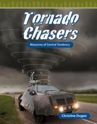 Tornado Chasers (ISBN: 9781433334634)