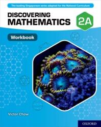 Discovering Mathematics: Workbook 2A (ISBN: 9780198421986)