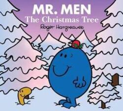 Mr. Men: The Christmas Tree - NO AUTHOR (ISBN: 9781405279499)